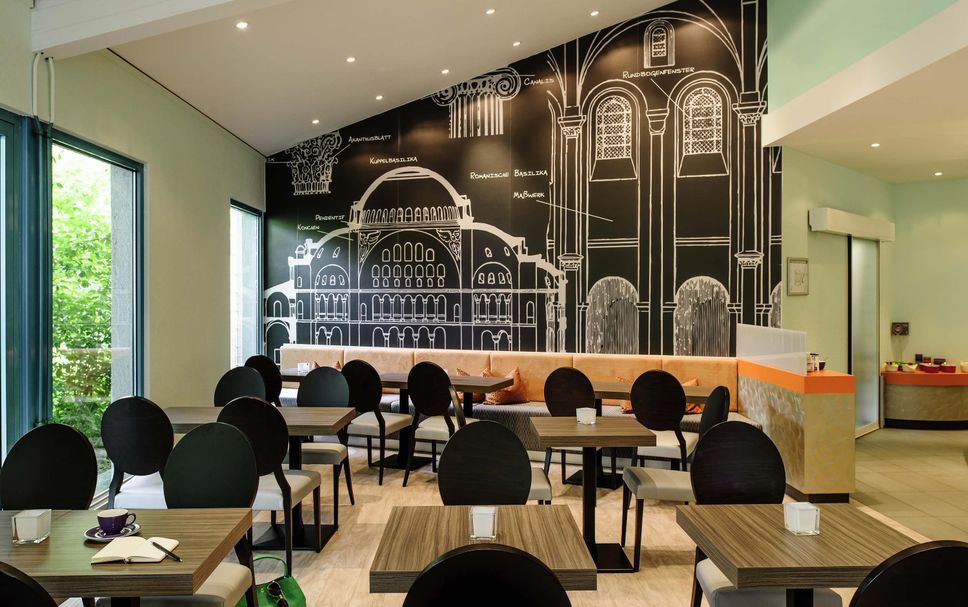 Restaurang Foto