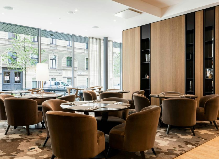 Restaurang Foto