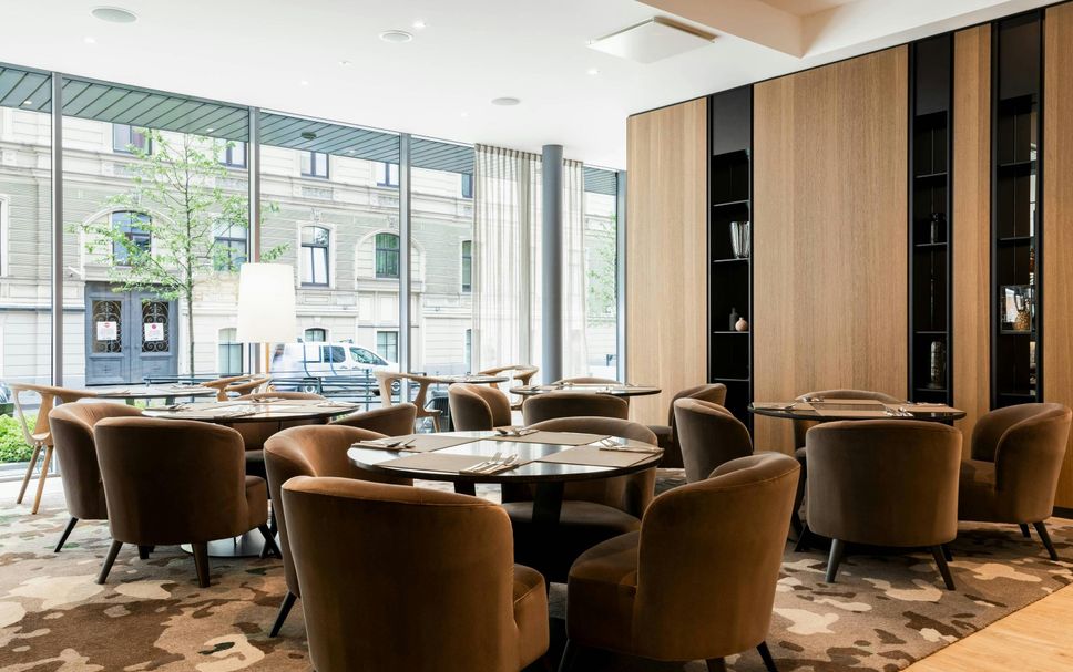Restaurang Foto