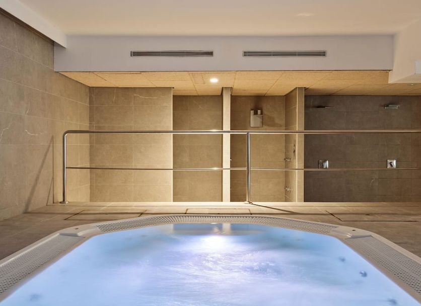 Spa Foto