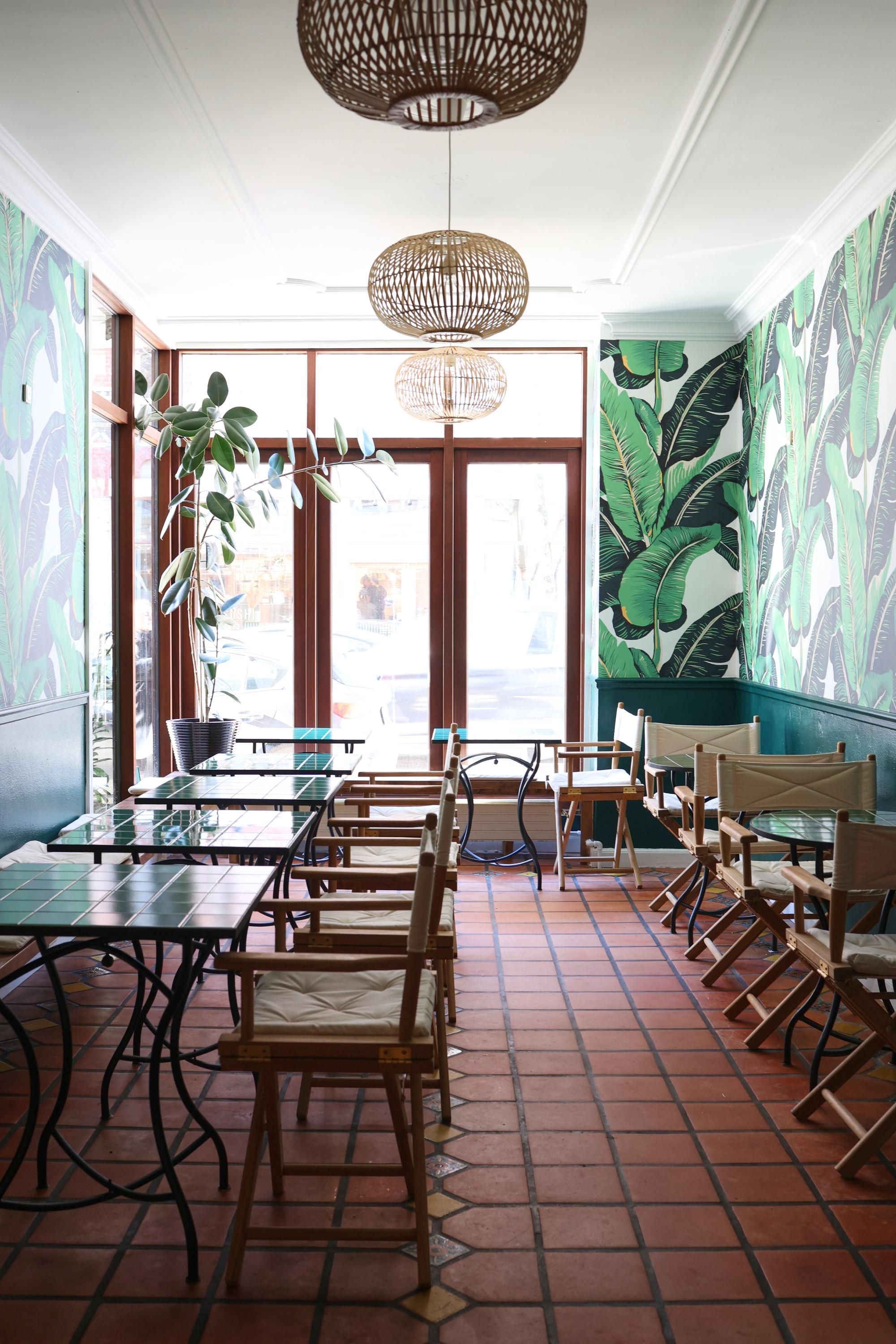 Restaurang Foto