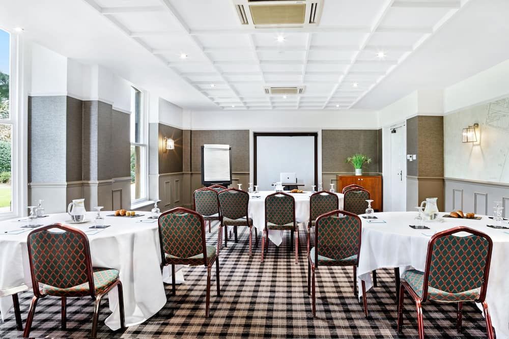 Konferensrum