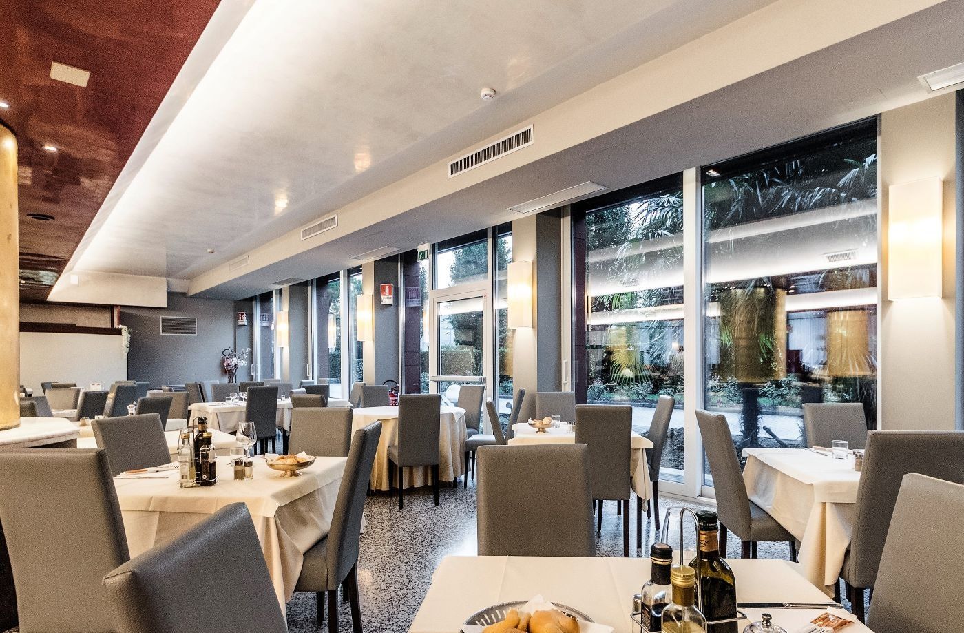 Restaurang