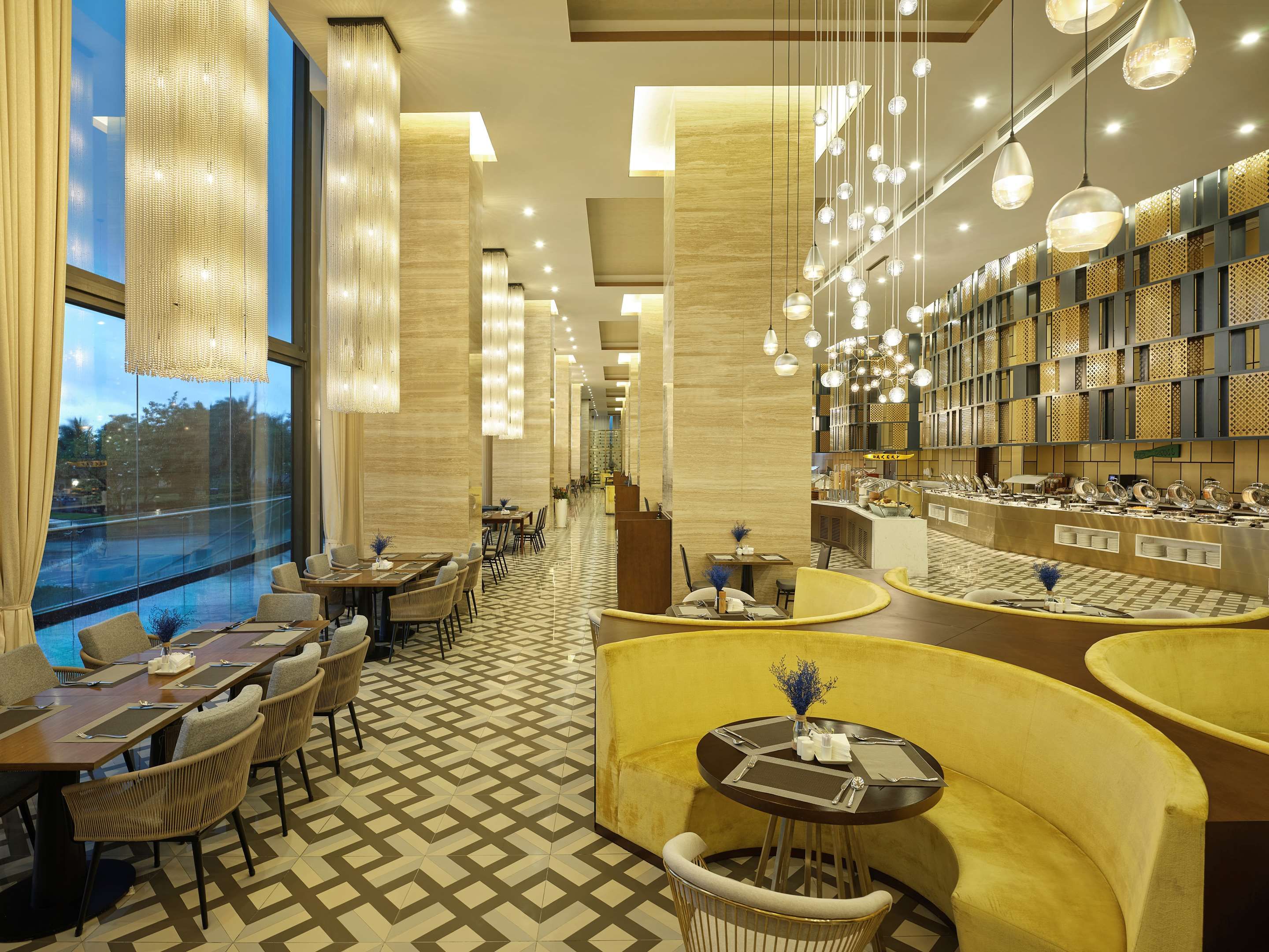 Restaurang