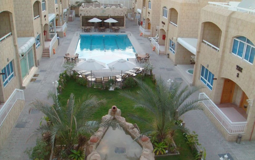 Pool Foto