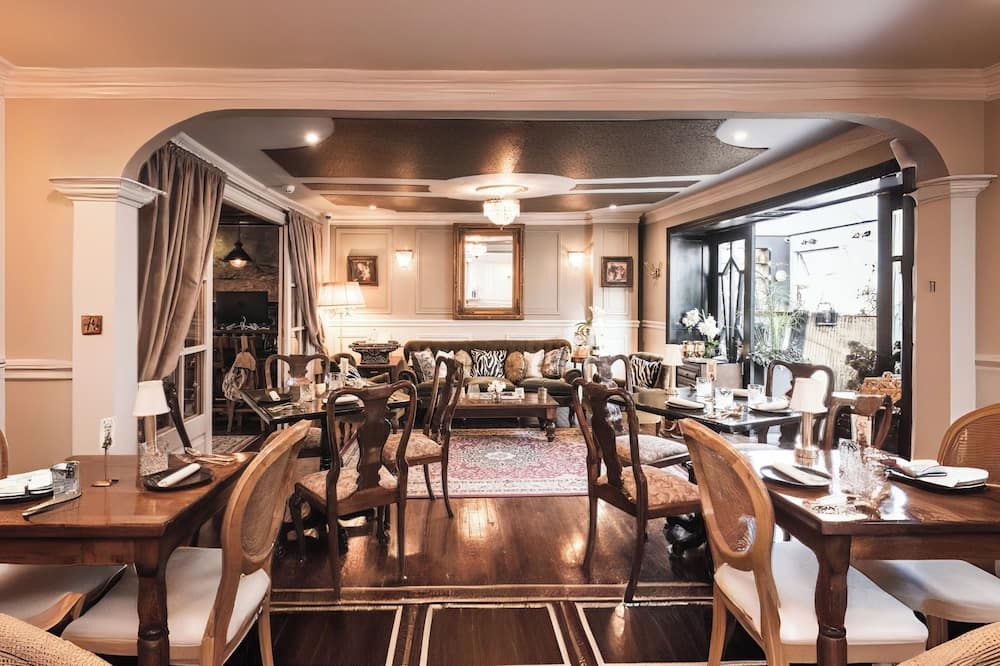 Restaurang
