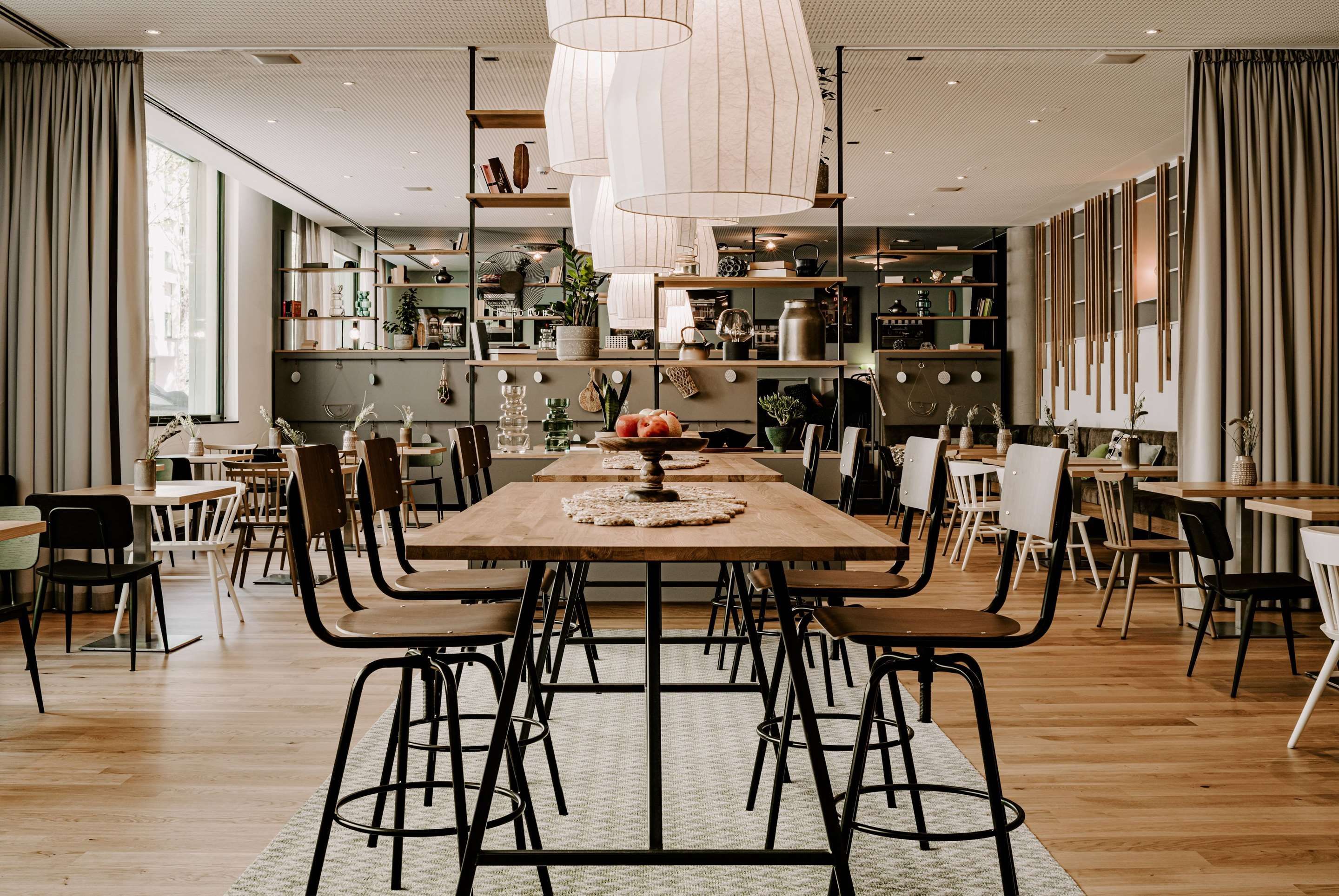 Restaurang