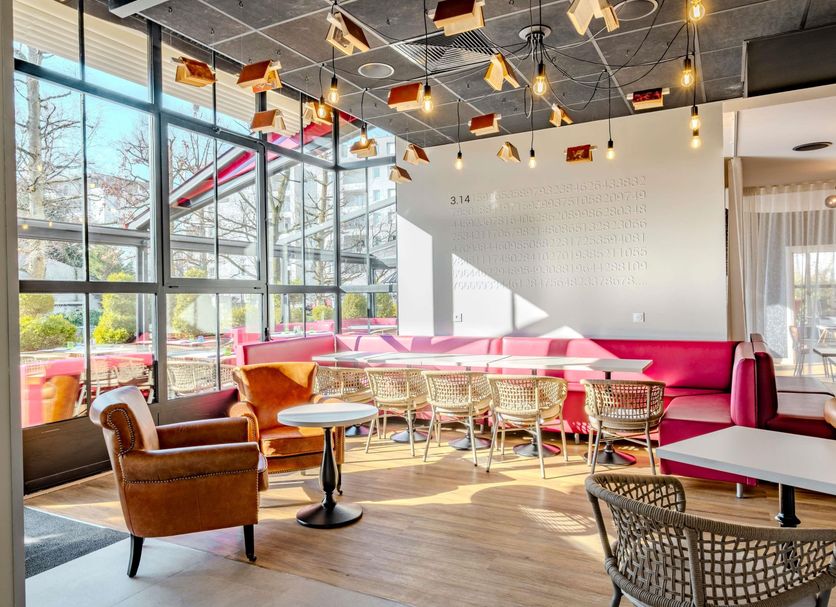 Restaurang Foto