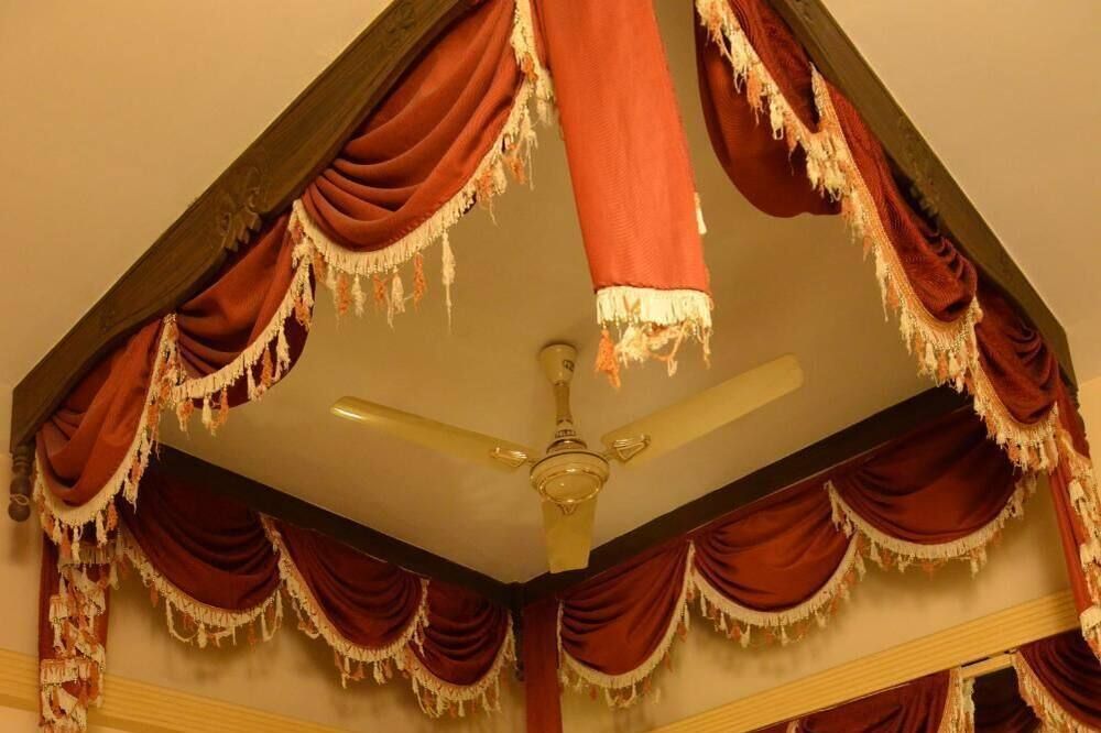 Rumsfaciliteter