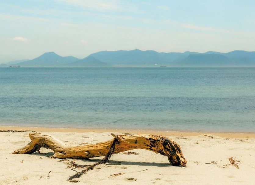 Strand Foto