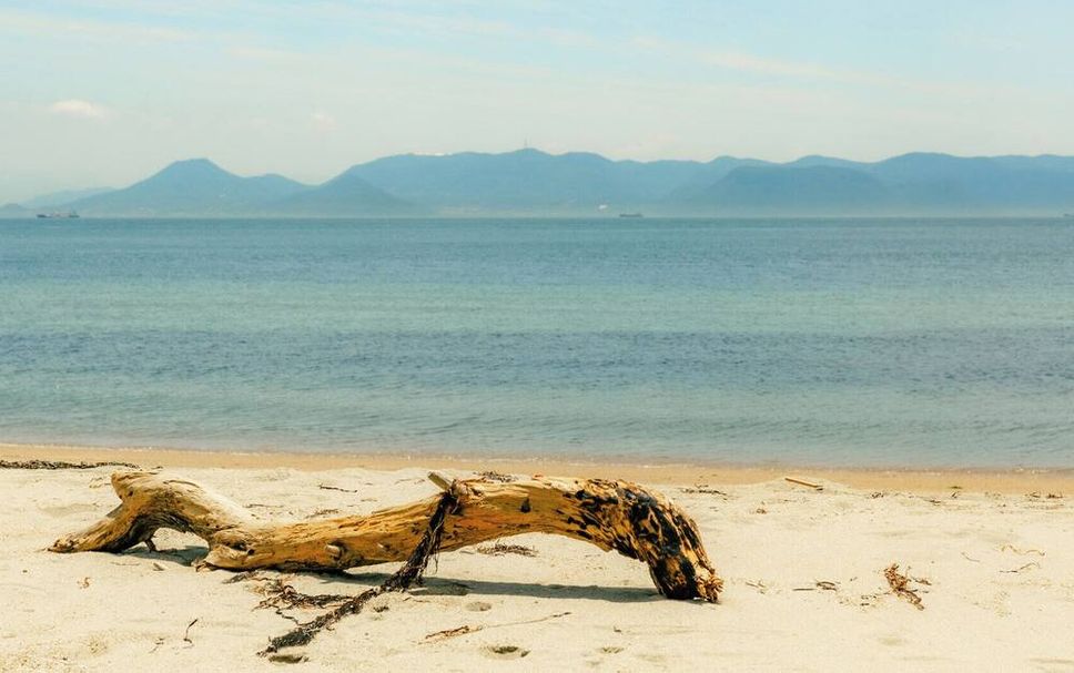 Strand Foto