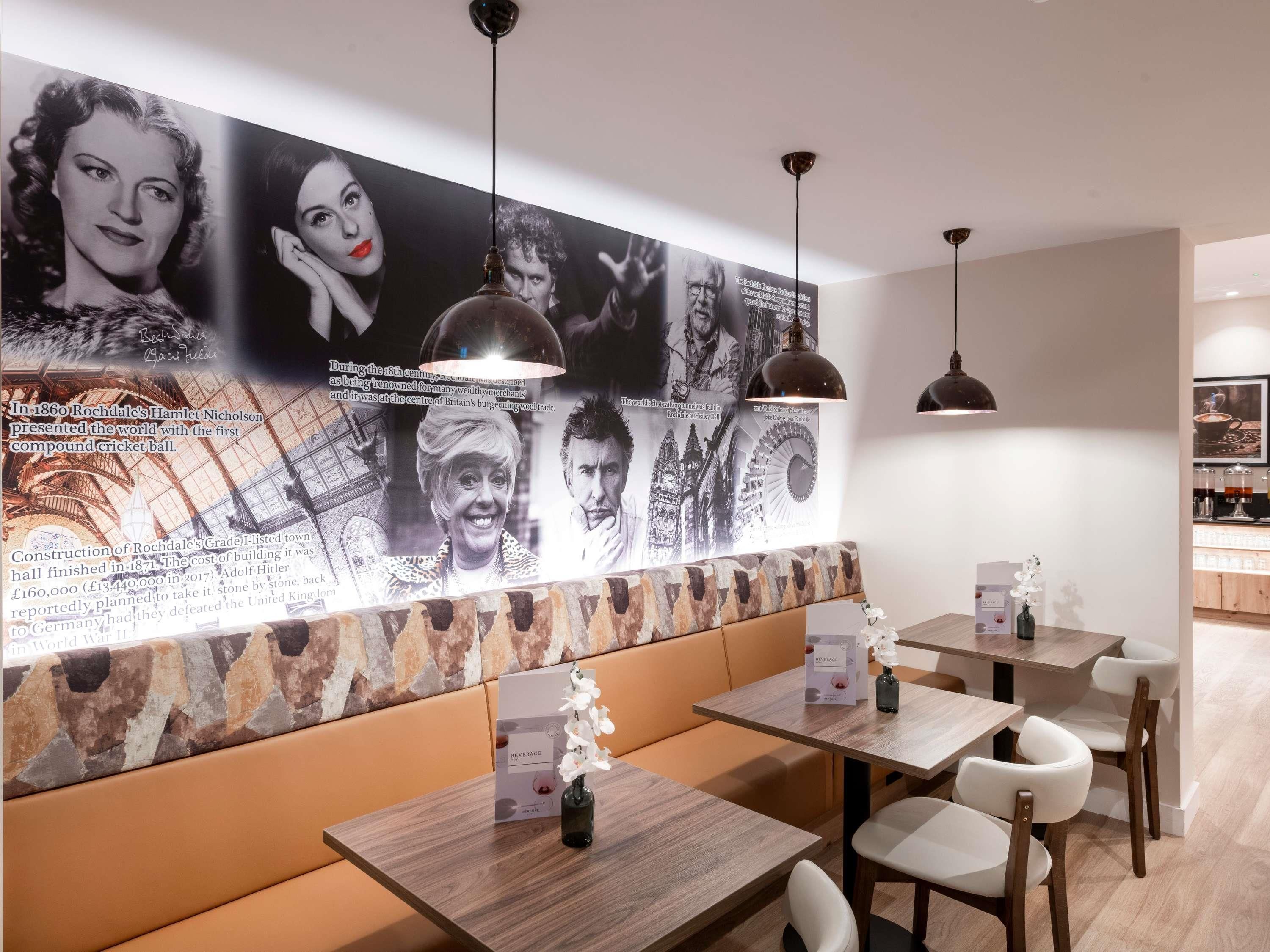 Restaurang
