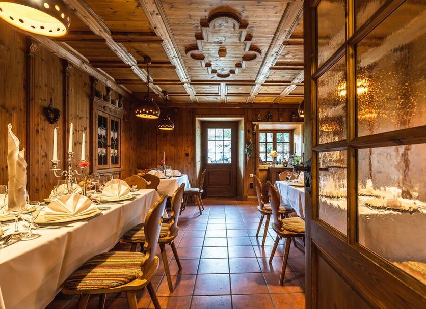 Restaurang Foto