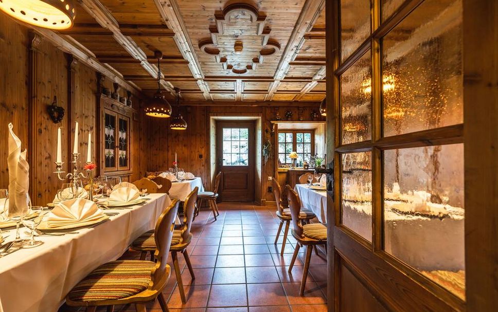 Restaurang Foto