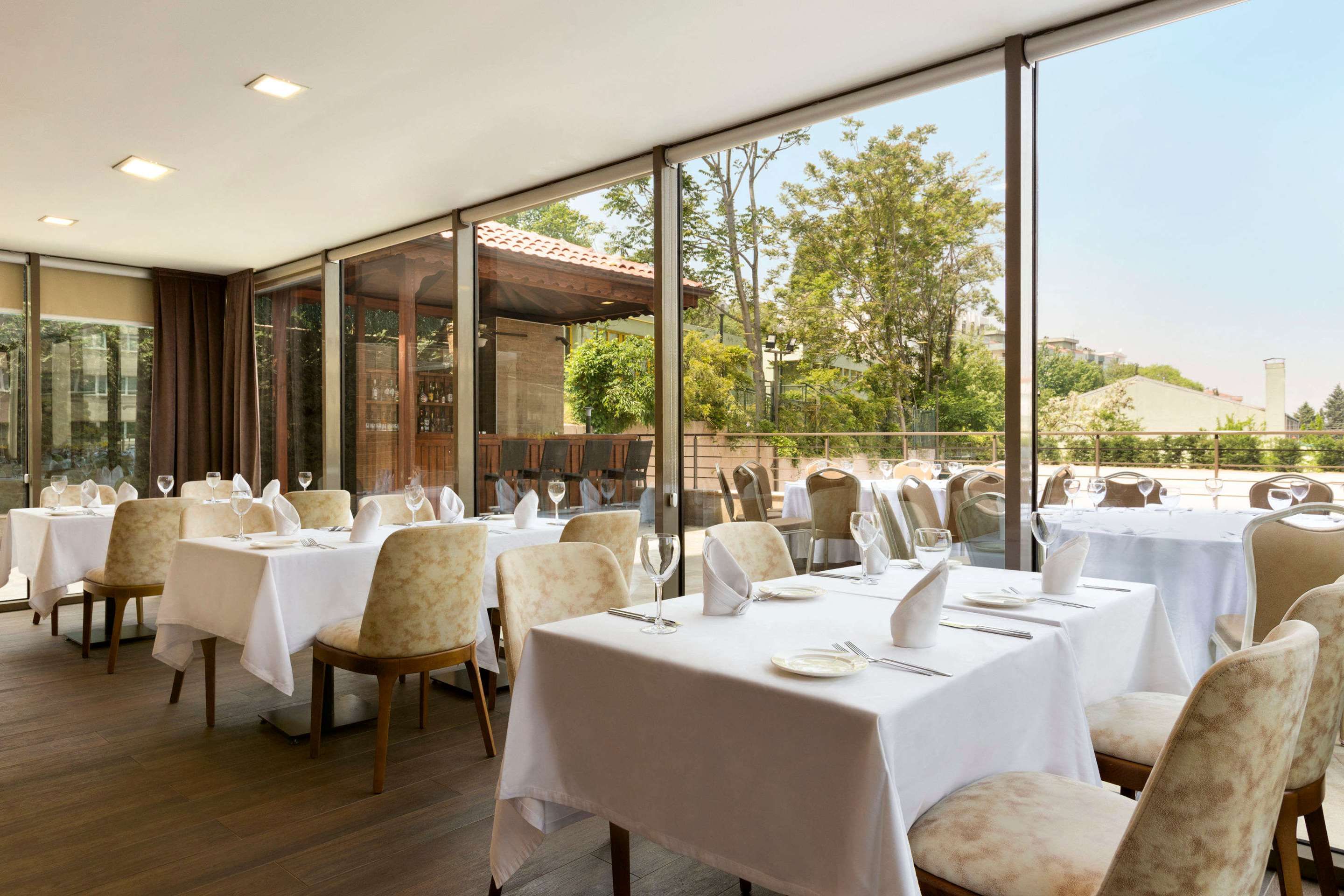 Restaurang