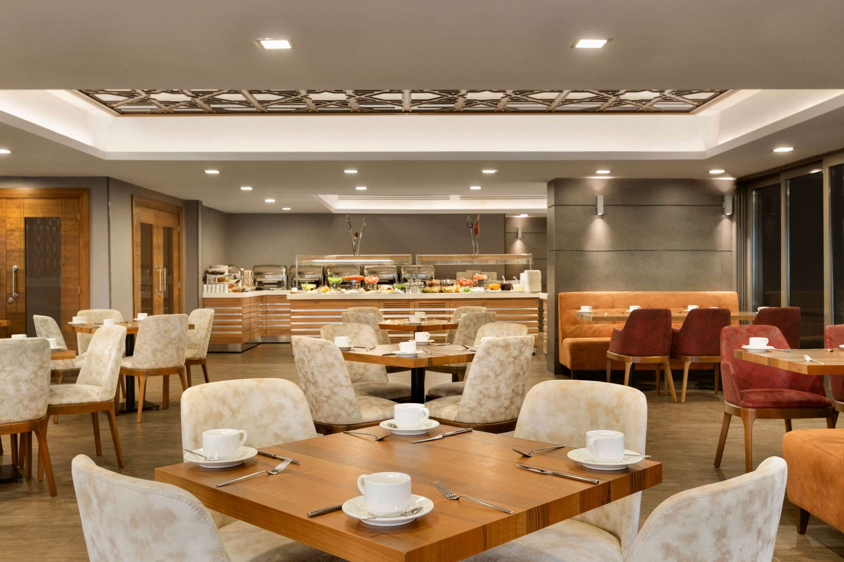 Restaurang Foto