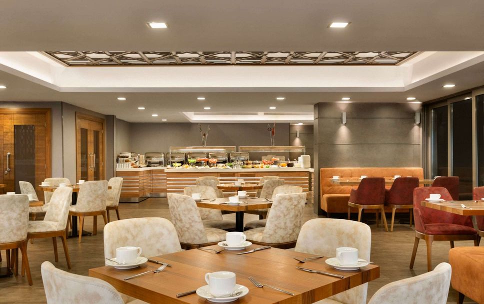 Restaurang Foto