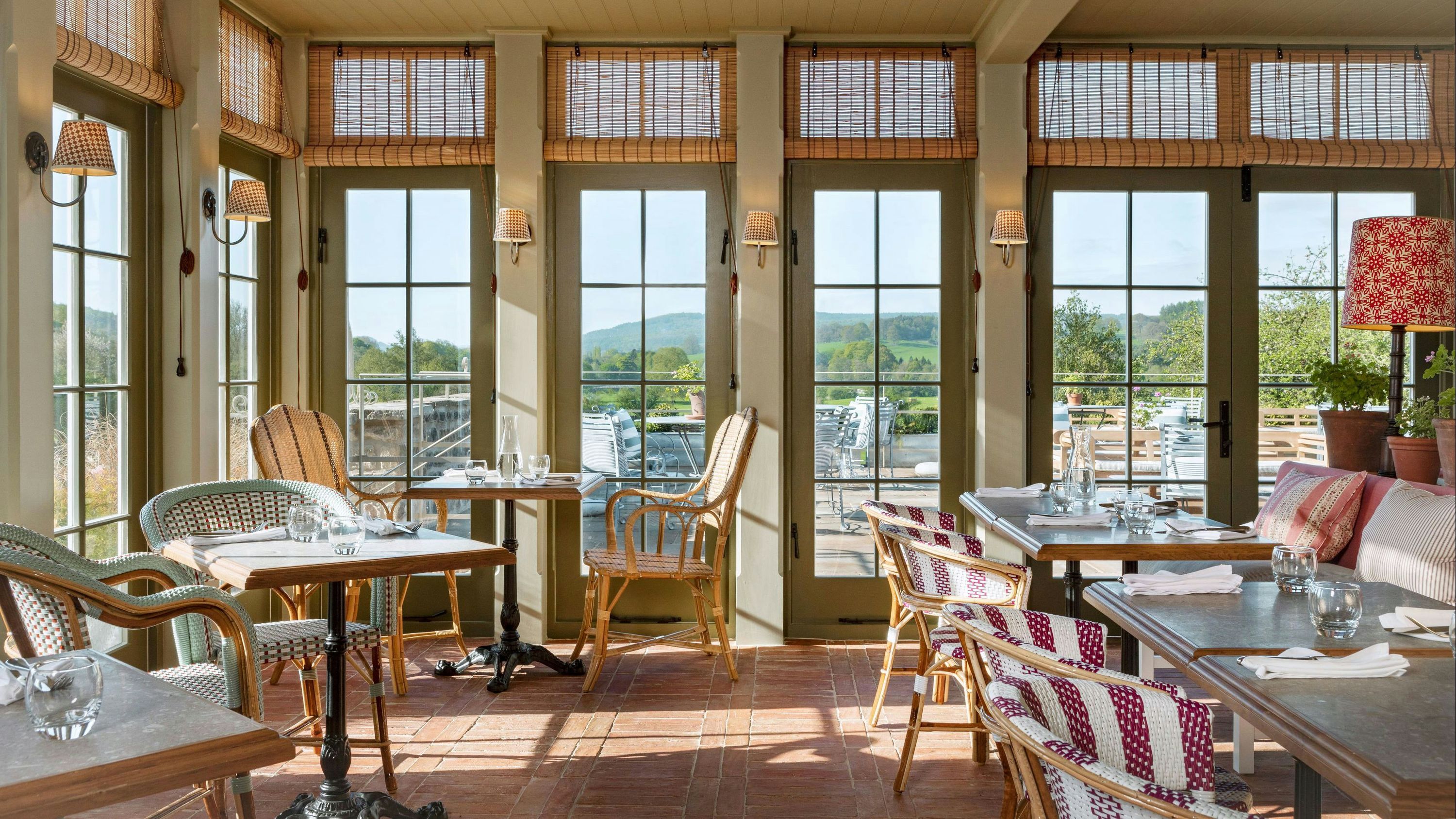Restaurang