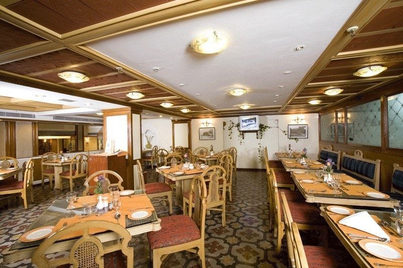 Restaurang