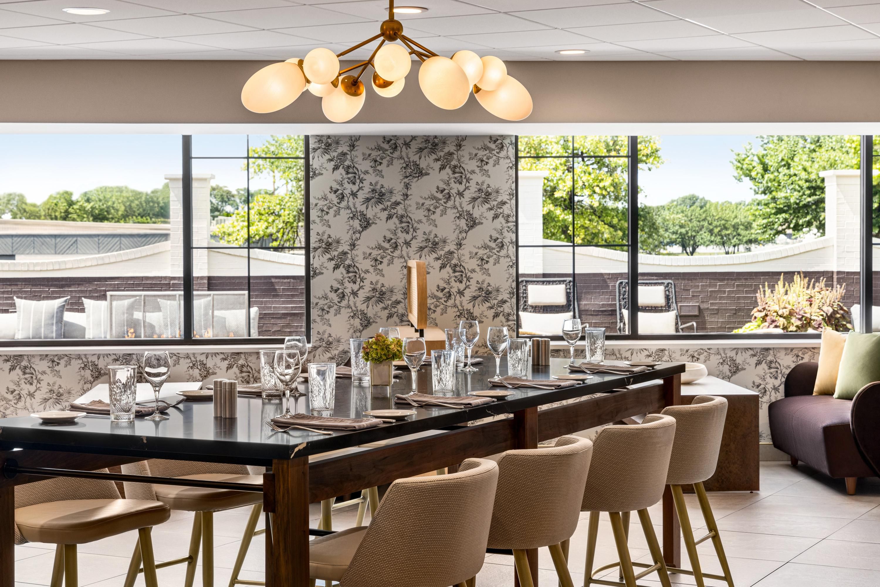 Restaurang