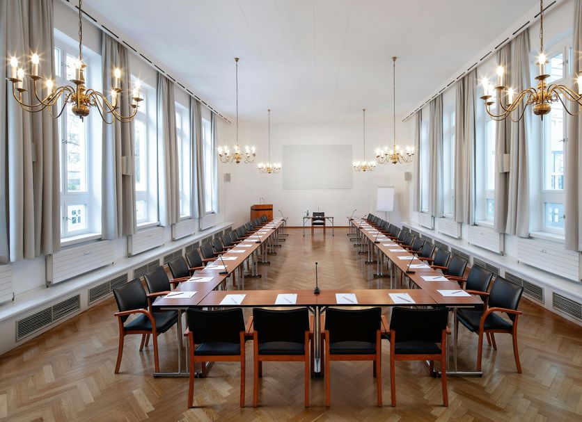 Konferensrum Foto