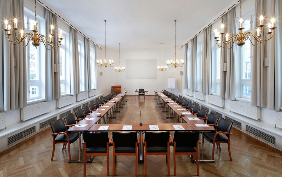 Konferensrum Foto