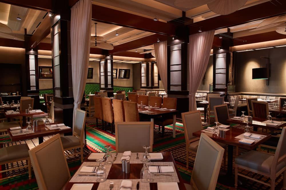Restaurang