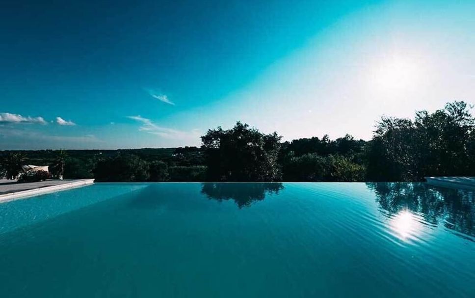 Pool Foto