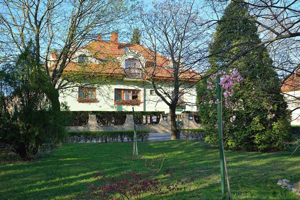 Utomhus