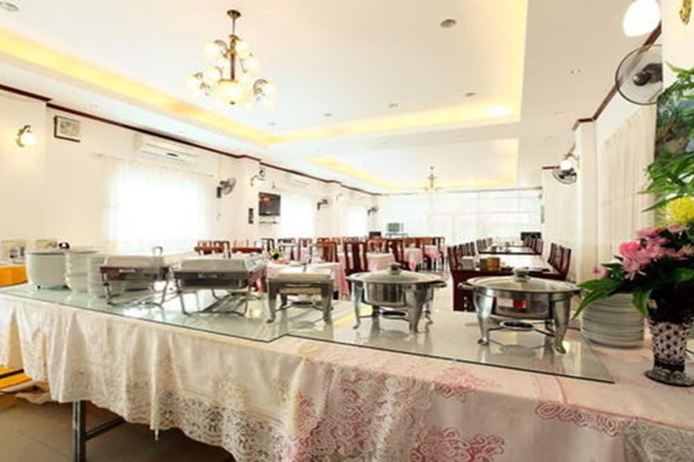Restaurang