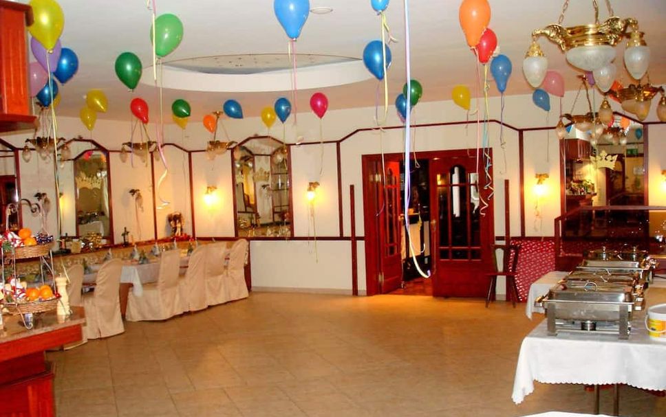 Restaurang Foto