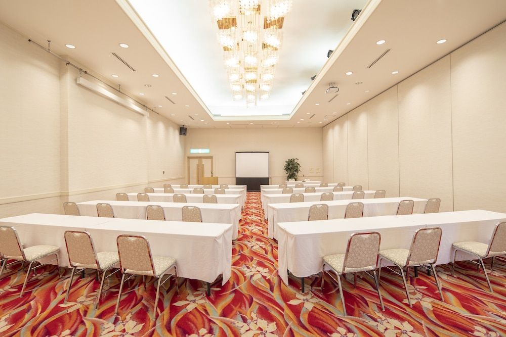 Konferensrum