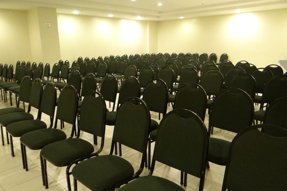 Konferensrum