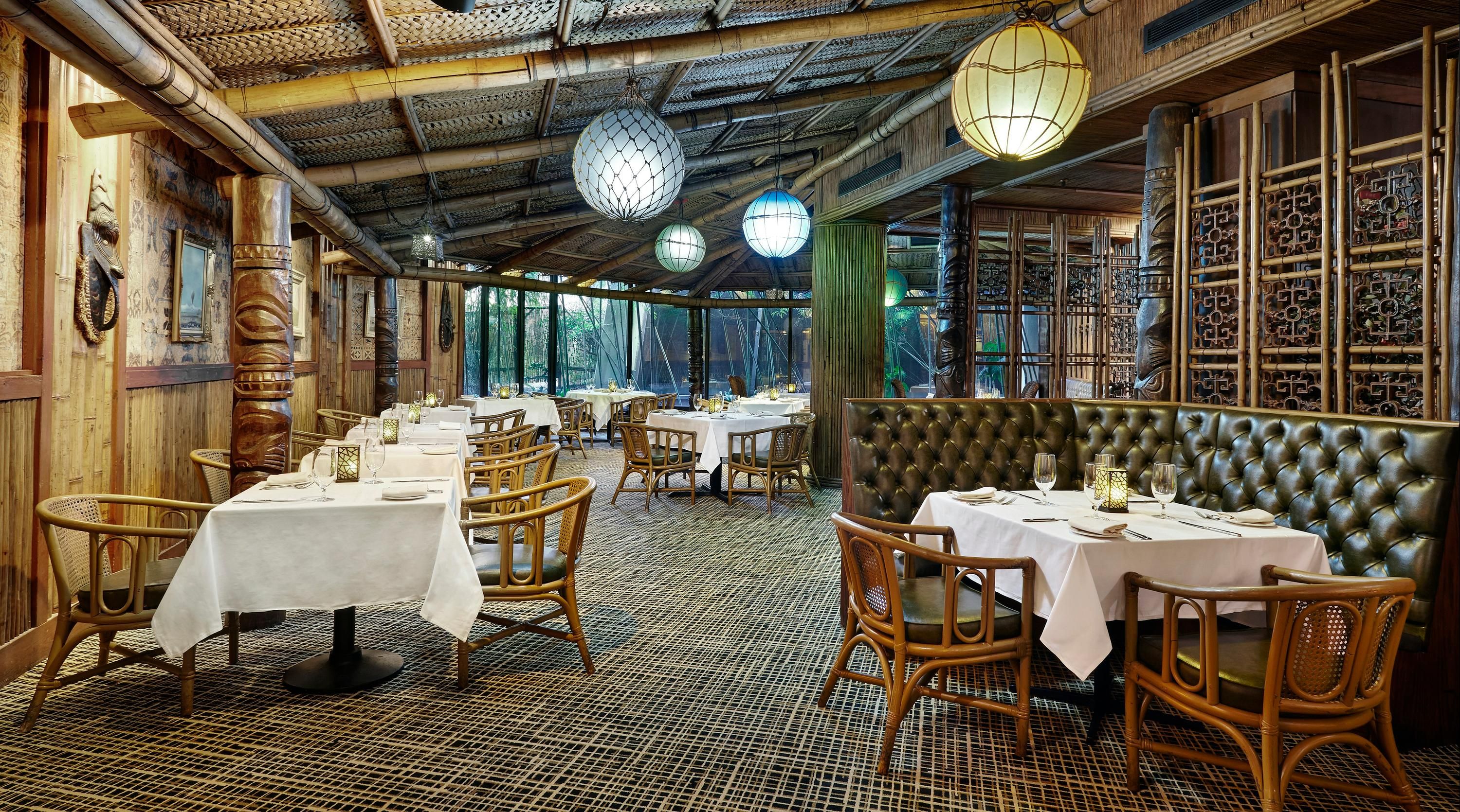 Restaurang