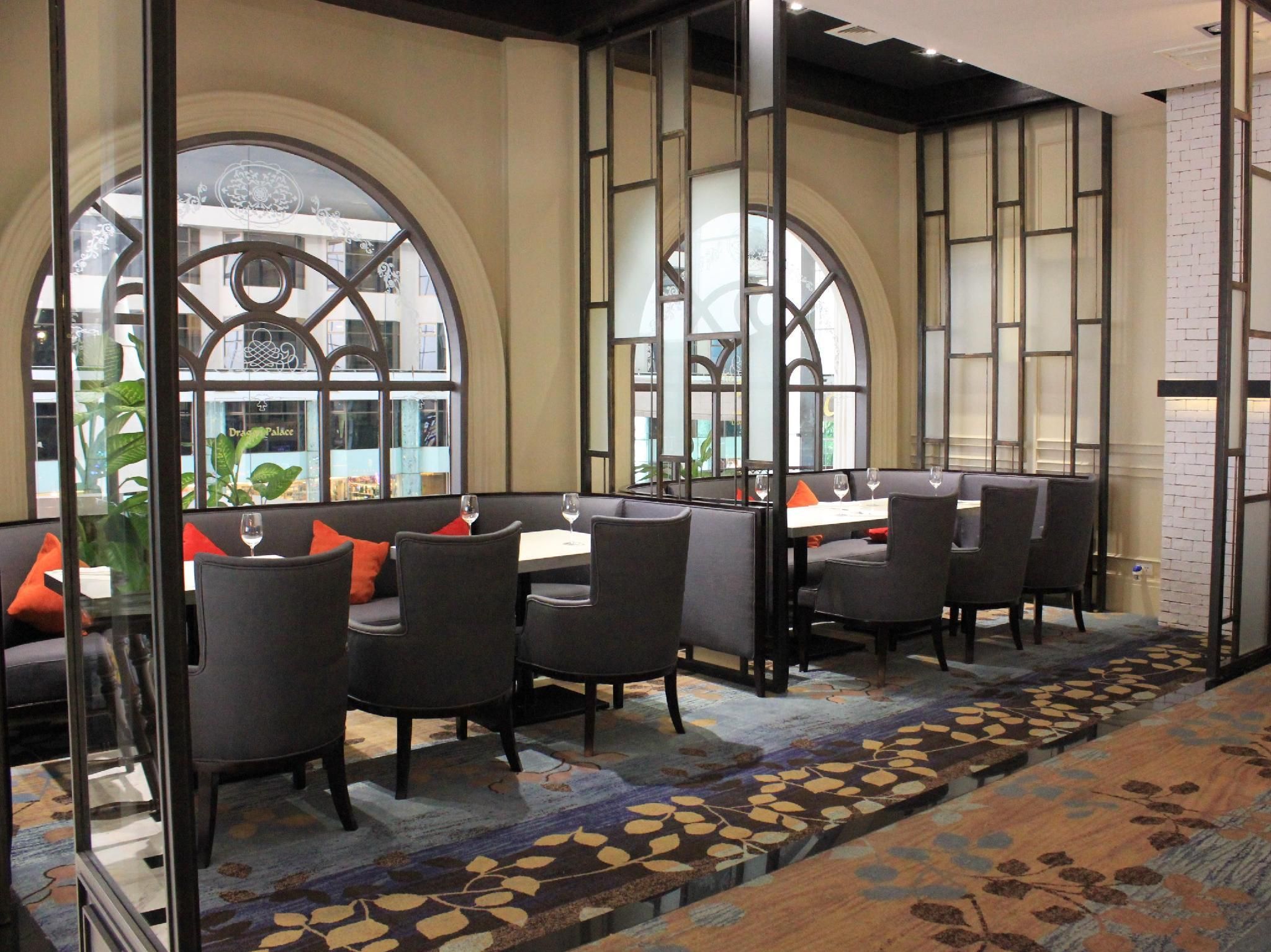Restaurang