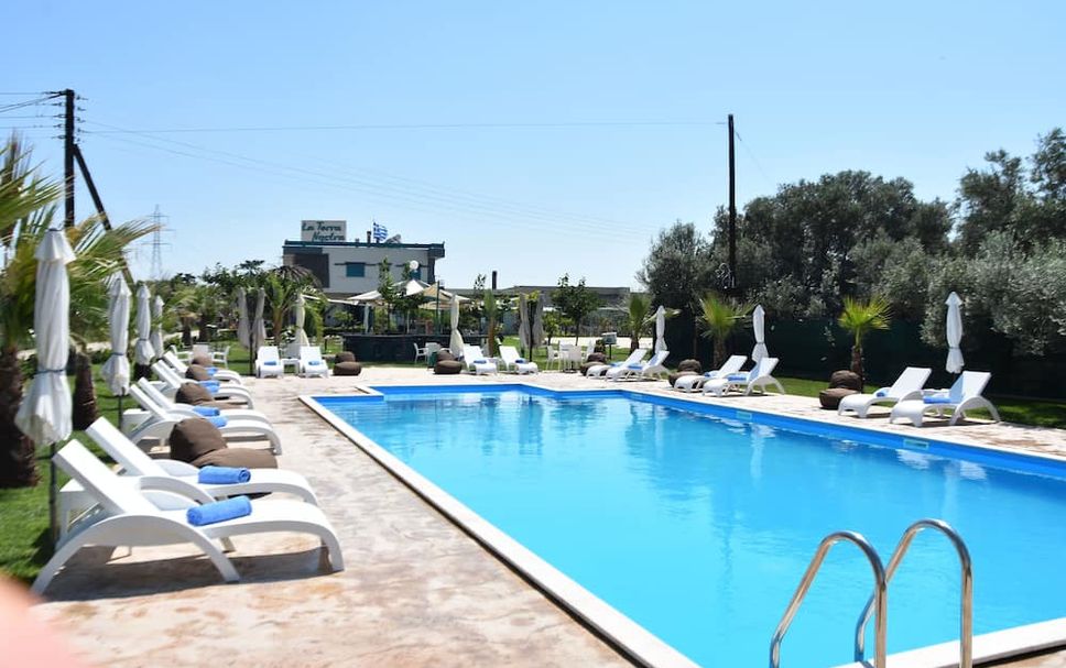 Pool Foto