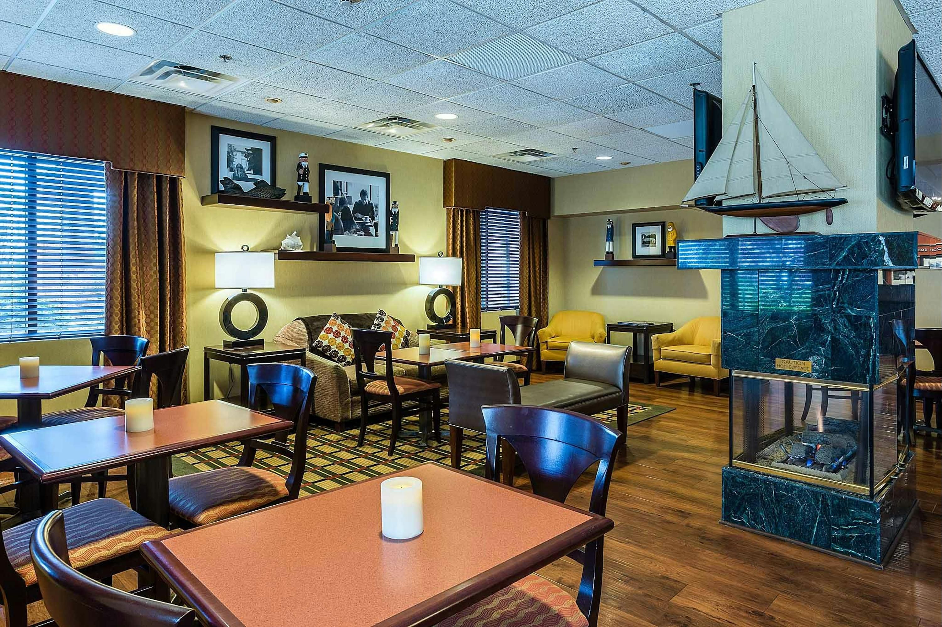 Restaurang
