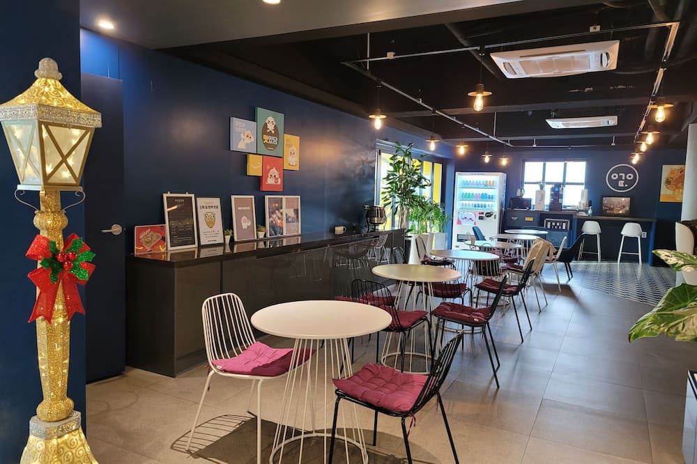 Restaurang