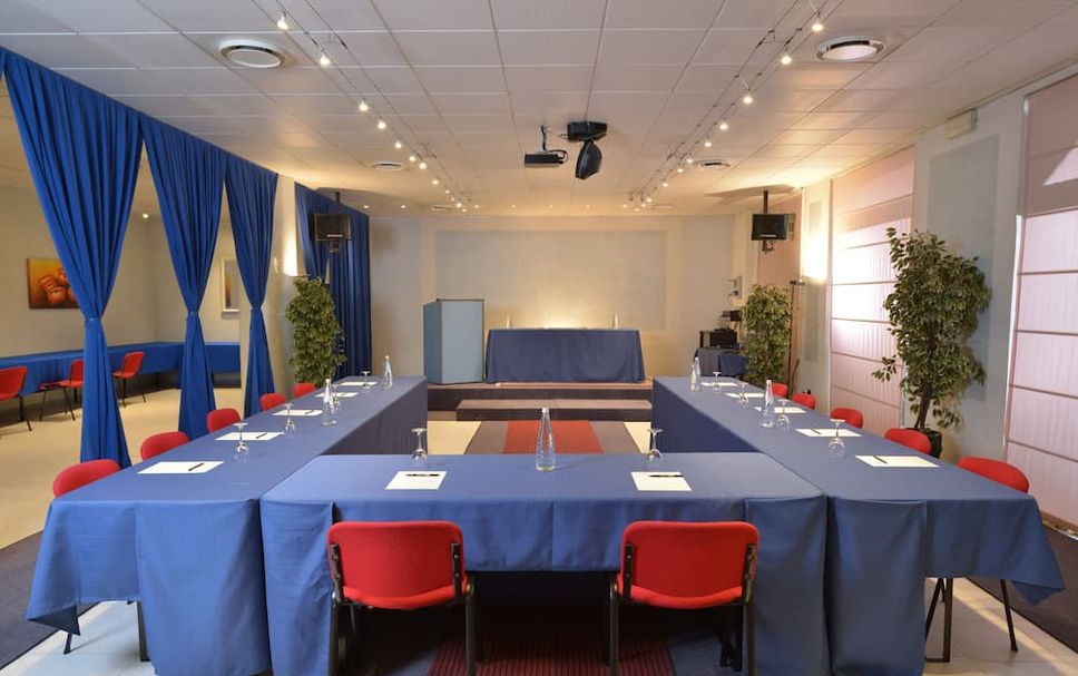 Konferensrum Foto