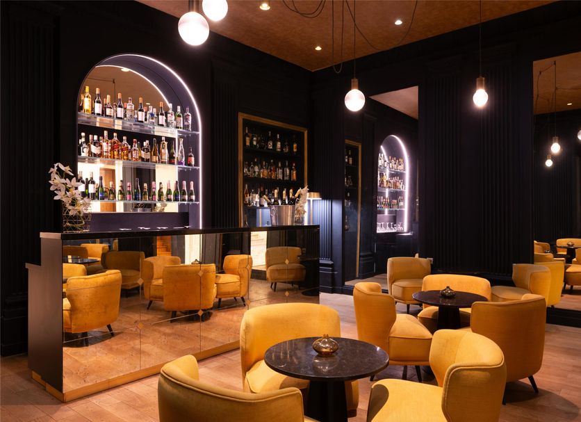 Bar Foto