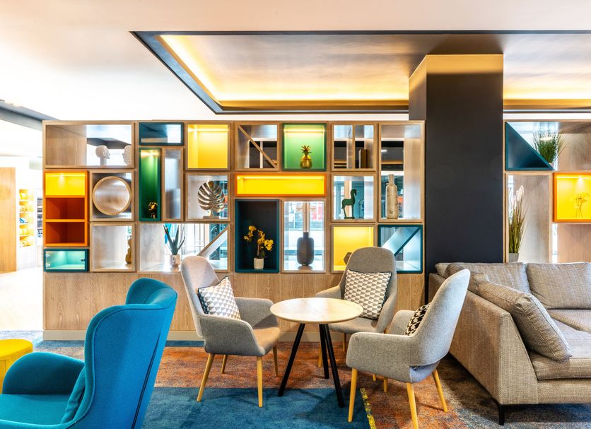 Lounge Foto