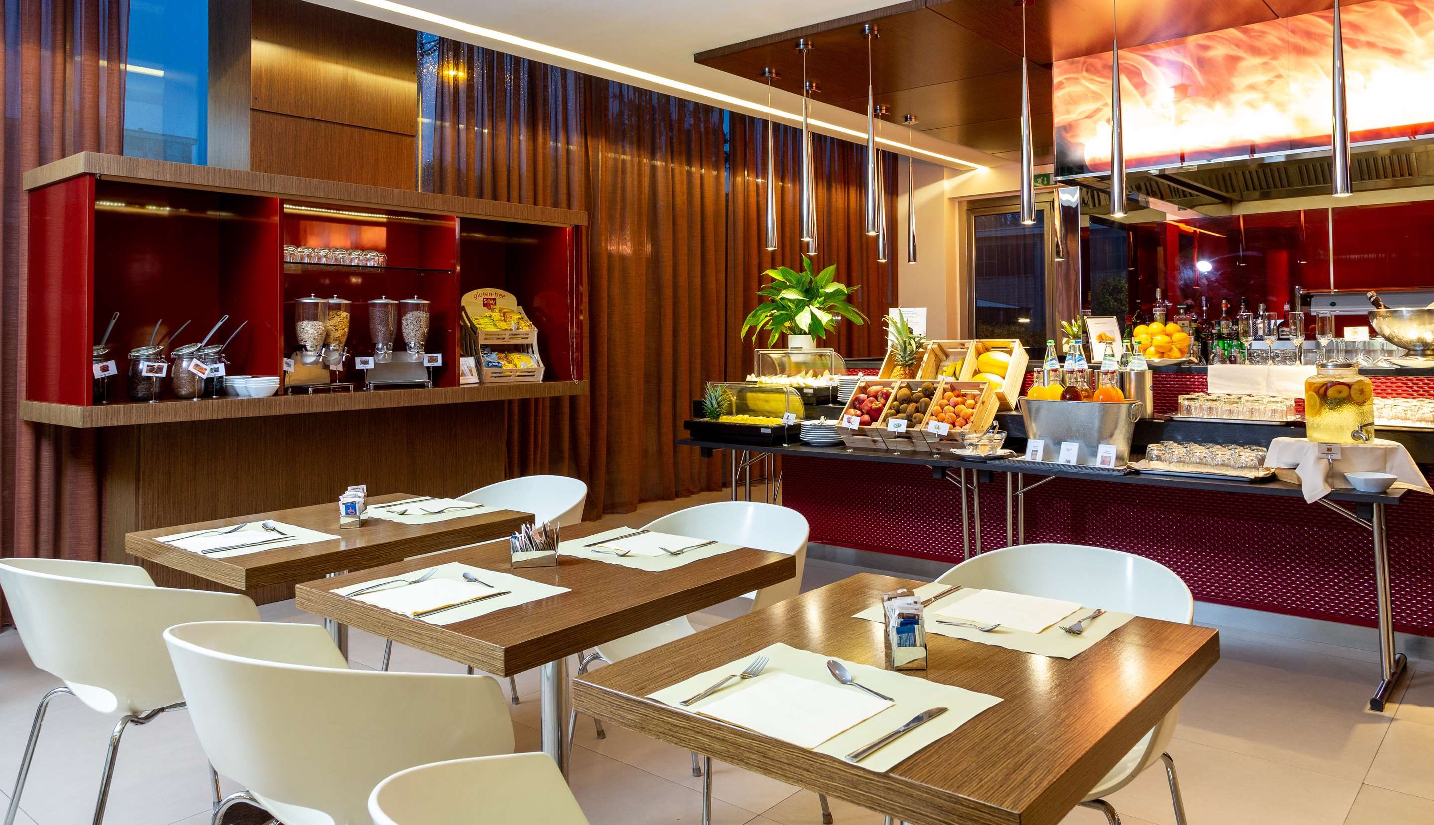 Restaurang Foto