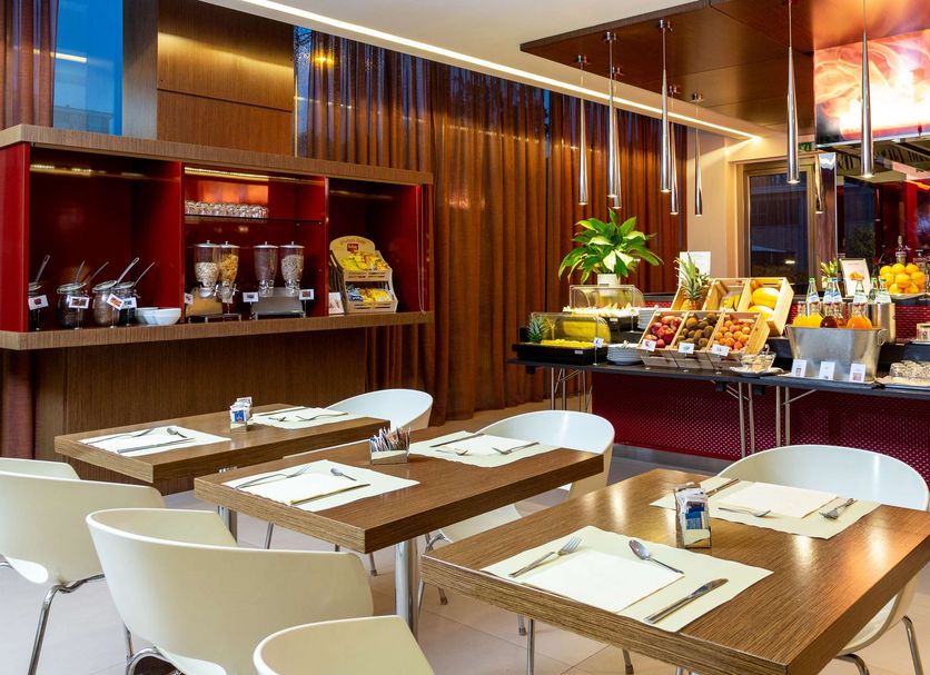 Restaurang Foto