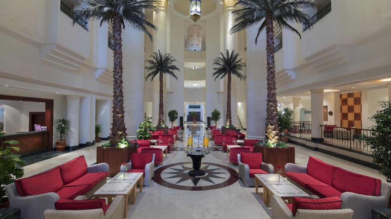 Fantasia Hotel De Luxe Kemer