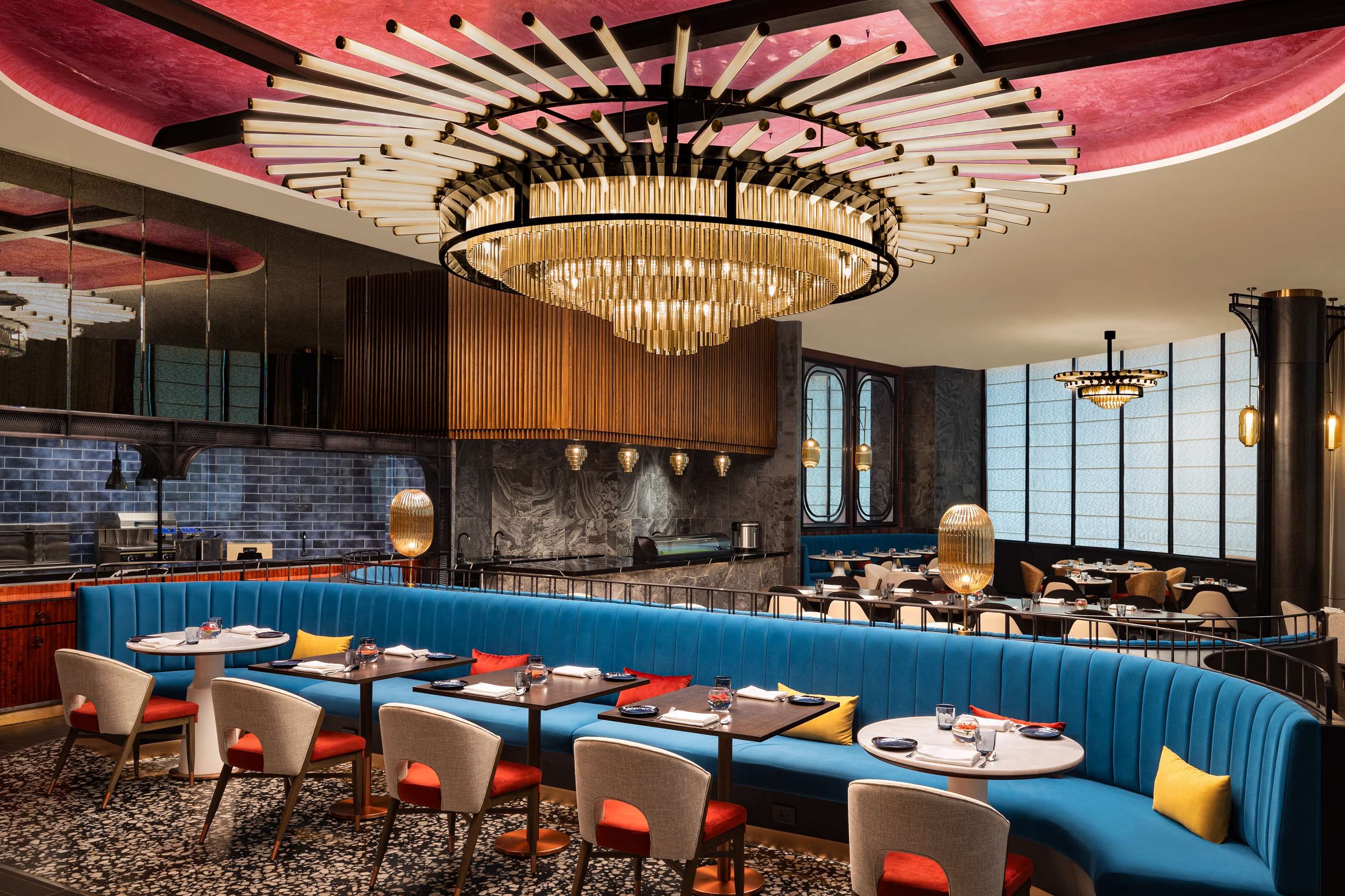 Restaurang