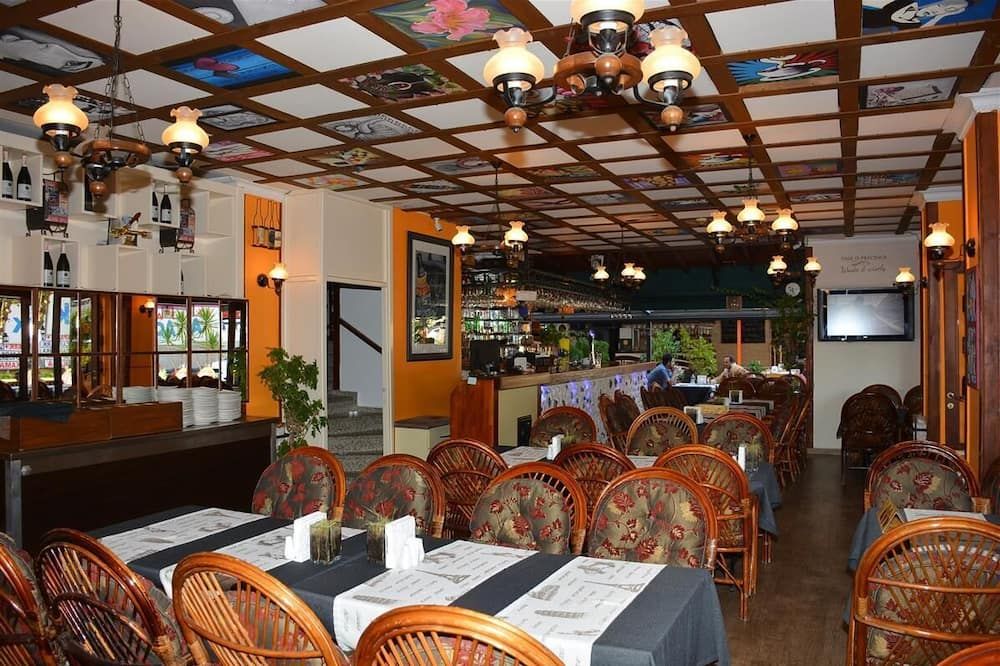 Restaurang