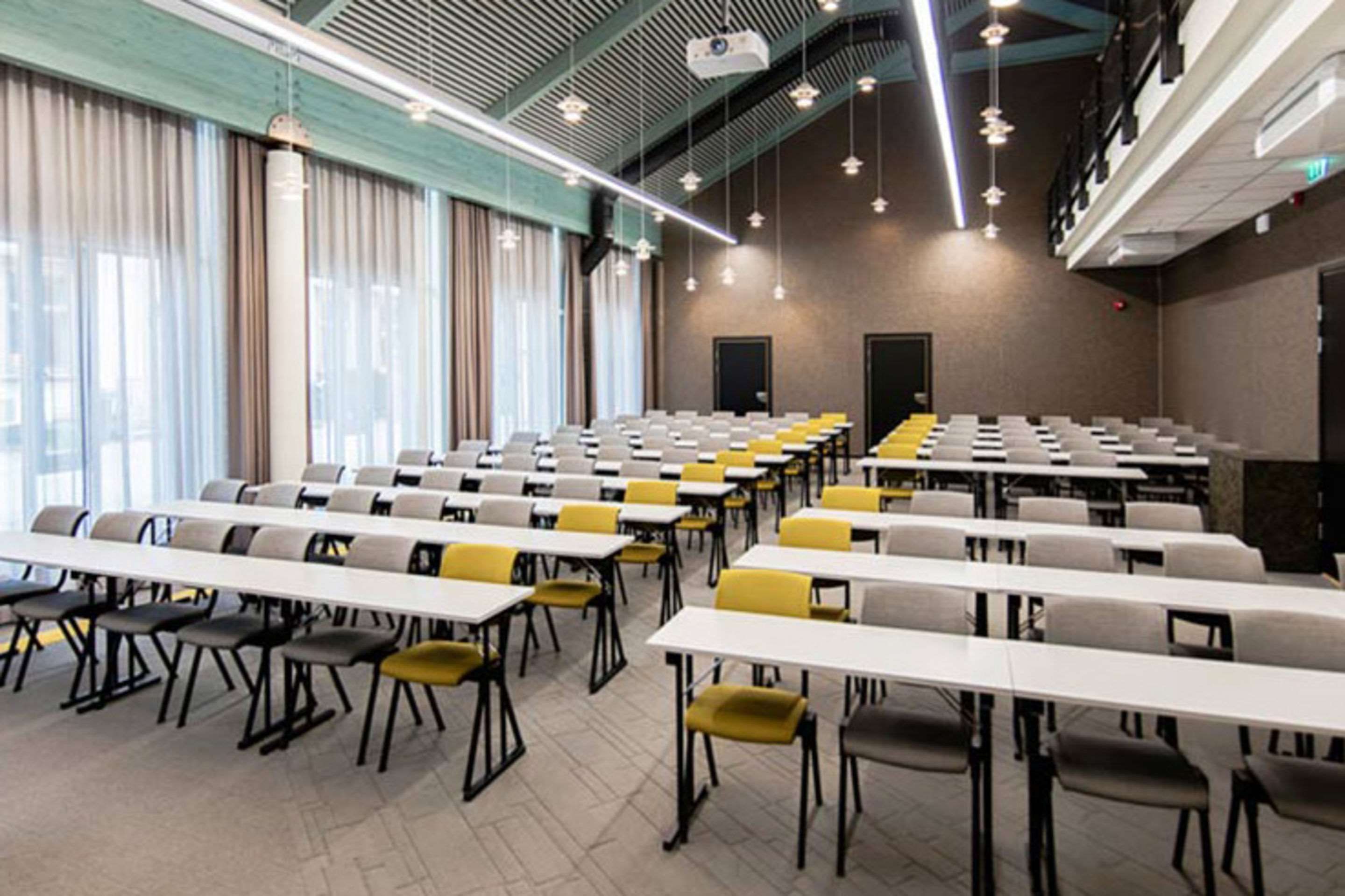 Konferensrum