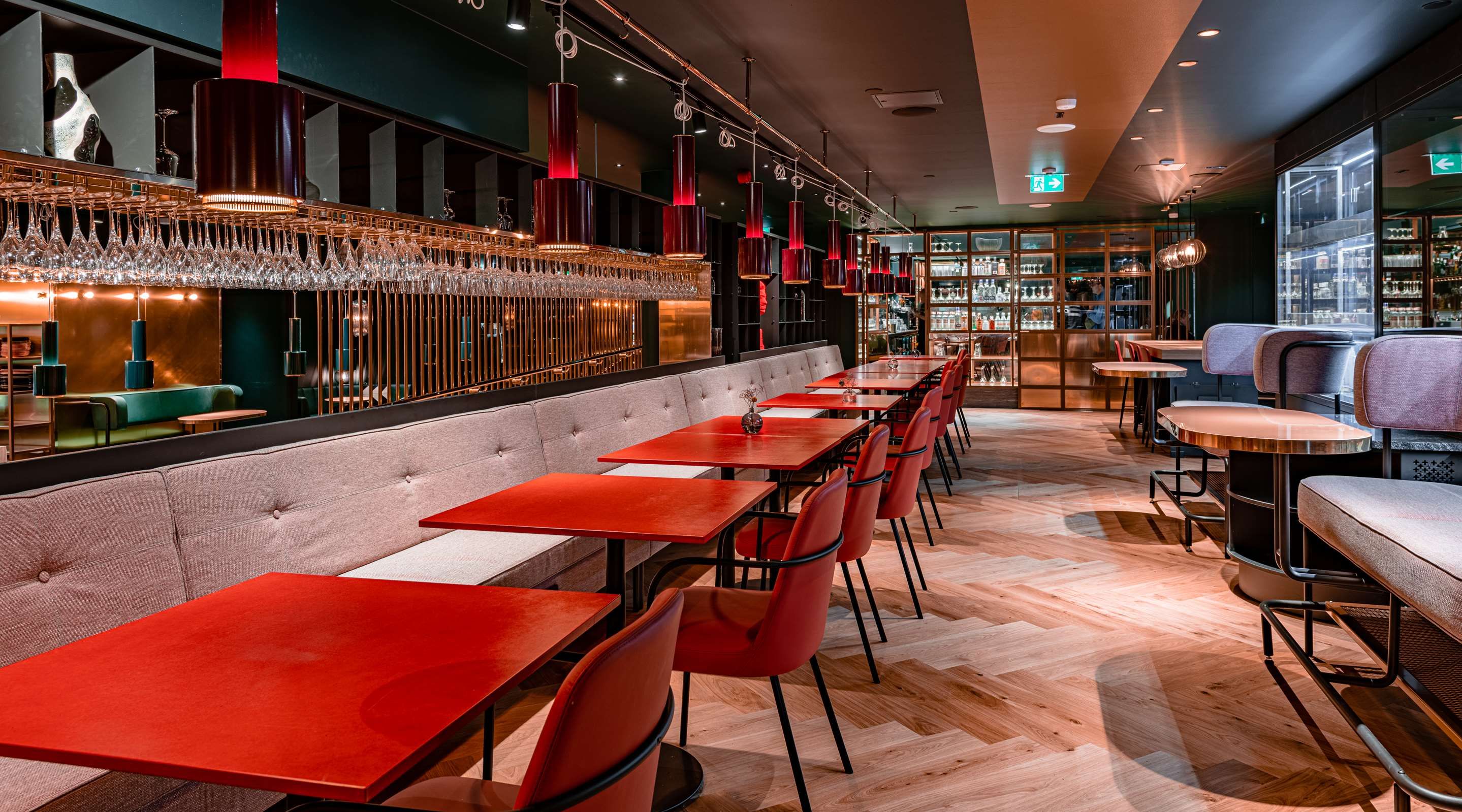 Restaurang