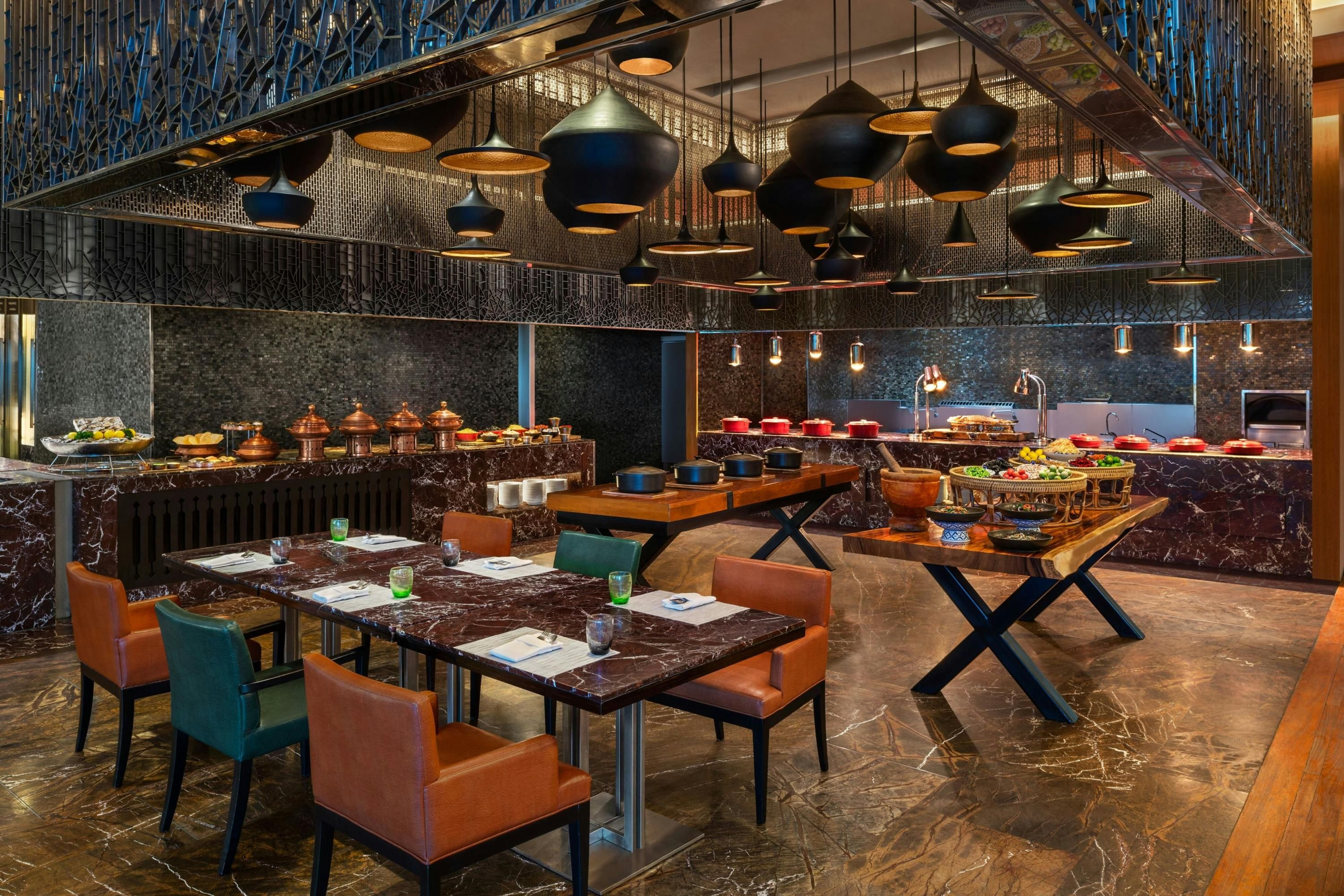 Restaurang
