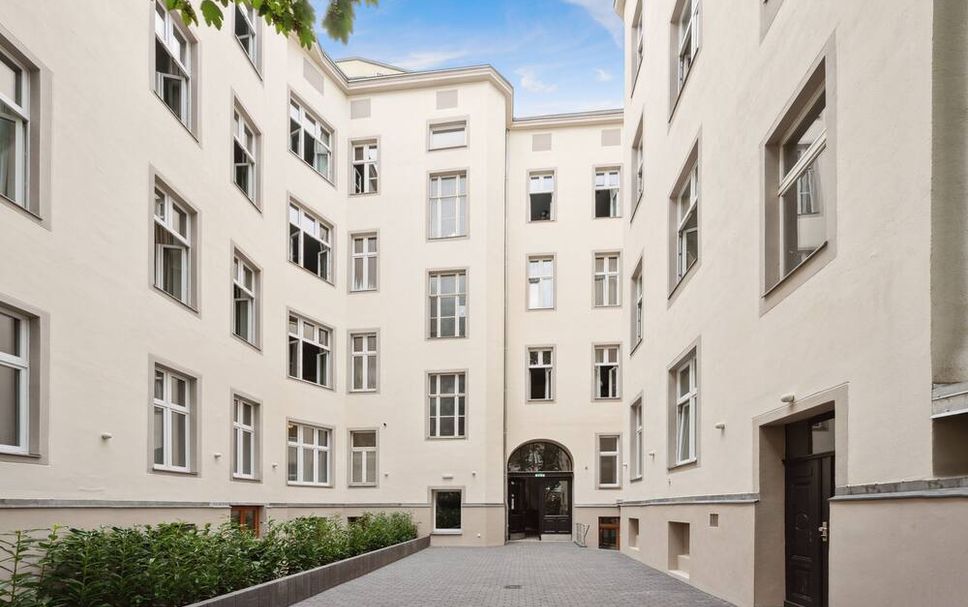 Byggnad Foto